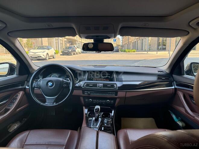 BMW 528-11