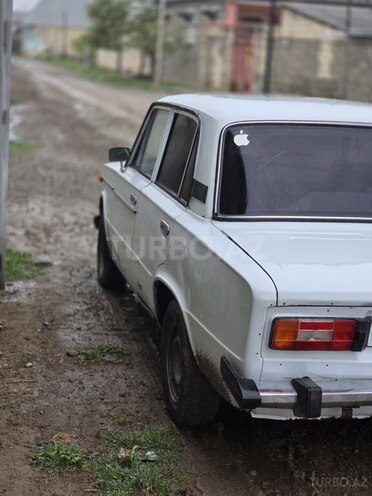 LADA (VAZ) 2106 1978, 54,638 km - 1.5 л - Şəmkir