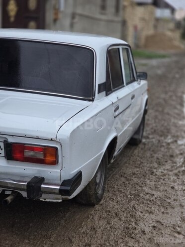 LADA (VAZ) 2106 1978, 54,638 km - 1.5 л - Şəmkir