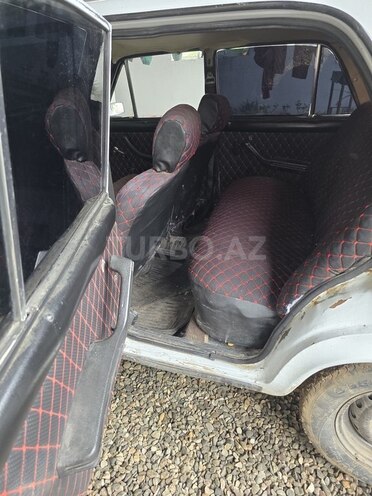 LADA (VAZ) 2106 1978, 54,638 km - 1.5 л - Şəmkir