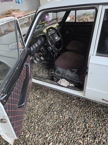 LADA (VAZ) 2106 1978, 54,638 km - 1.5 л - Şəmkir