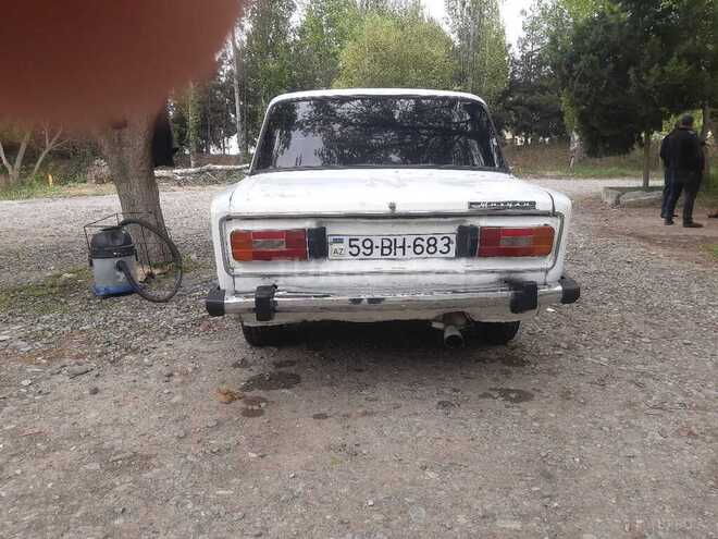 LADA (VAZ) 2106 1979, 23,000 km - 1.5 л - Bərdə