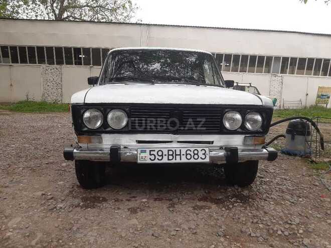 LADA (VAZ) 2106 1979, 23,000 km - 1.5 л - Bərdə