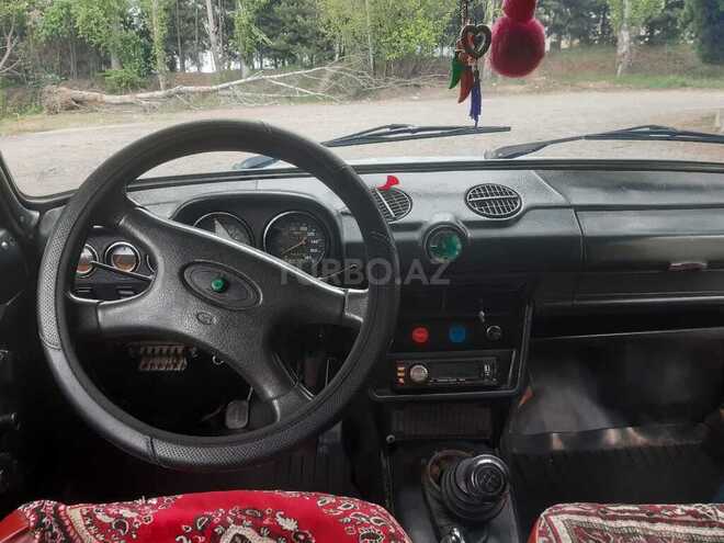 LADA (VAZ) 2106 1979, 23,000 km - 1.5 л - Bərdə