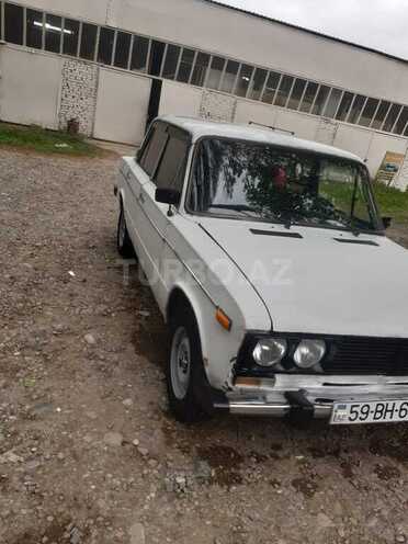 LADA (VAZ) 2106 1979, 23,000 km - 1.5 л - Bərdə