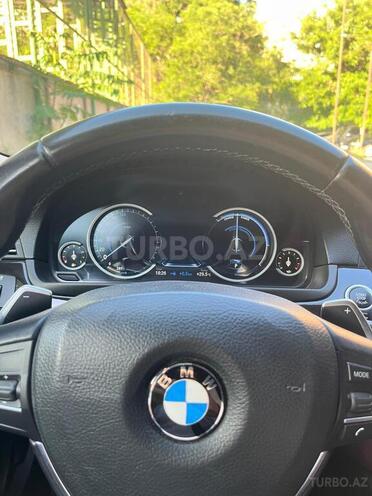 BMW 528-14