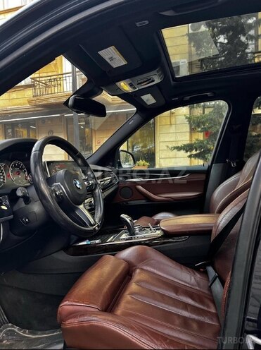 BMW X5 2014, 170,000 km - 3.0 l - Bakı