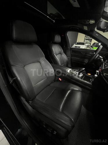 BMW 740 2014, 225,005 km - 3.0 l - Bakı