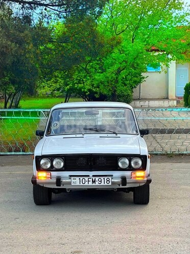 LADA (VAZ) 2106 1998, 99,000 km - 1.6 л - Ağcabədi