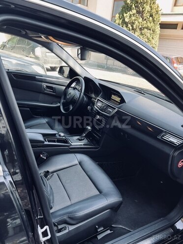 Mercedes E 200 2011, 245,000 km - 1.8 l - Bakı