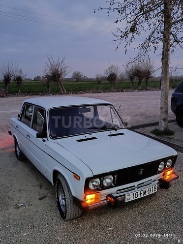 LADA (VAZ) 2106 1998, 99,000 km - 1.6 л - Ağcabədi