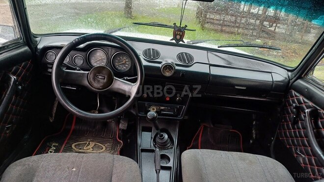 LADA (VAZ) 2106 1990, 99,623 km - 1.6 l - Şəmkir