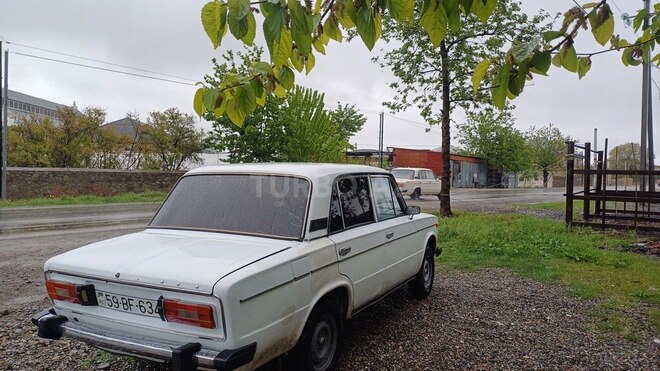 LADA (VAZ) 2106 1990, 99,623 km - 1.6 l - Şəmkir