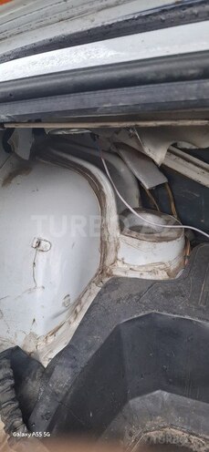 LADA (VAZ) 2106 1998, 99,000 km - 1.6 л - Ağcabədi