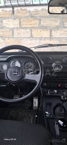 LADA (VAZ) 2106 1998, 99,000 km - 1.6 л - Ağcabədi