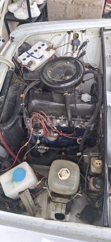 LADA (VAZ) 2106 1998, 99,000 km - 1.6 л - Ağcabədi
