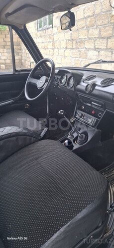 LADA (VAZ) 2106 1998, 99,000 km - 1.6 л - Ağcabədi