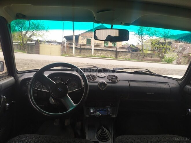 LADA (VAZ) 2106 1985, 95,000 km - 1.3 l - Gəncə