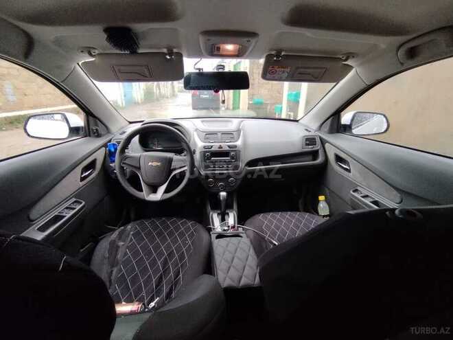Chevrolet Cobalt 2024, 37,000 km - 1.5 l - Bakı