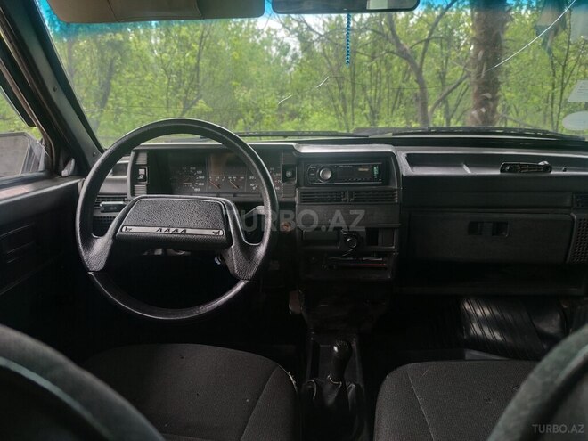 LADA (VAZ) 21099 1999, 646,464 km - 1.5 l - Biləsuvar
