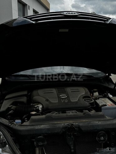 Kia Sorento 2006, 117,000 km - 3.8 l - Beyləqan