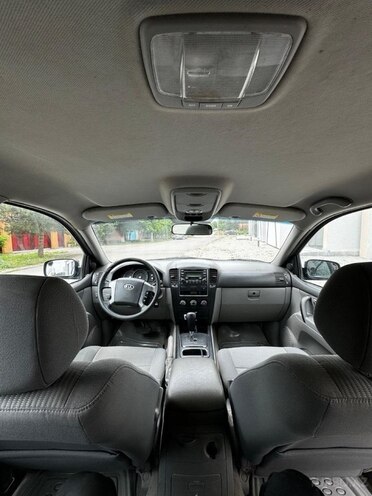 Kia Sorento 2006, 117,000 km - 3.8 l - Beyləqan