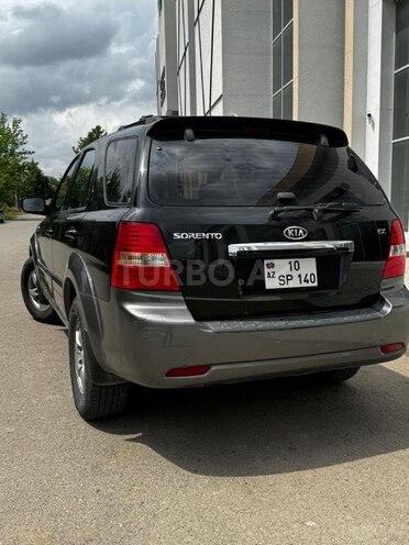 Kia Sorento 2006, 117,000 km - 3.8 l - Beyləqan