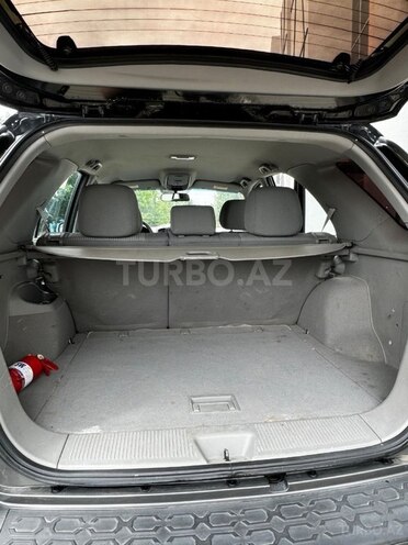 Kia Sorento 2006, 117,000 km - 3.8 l - Beyləqan