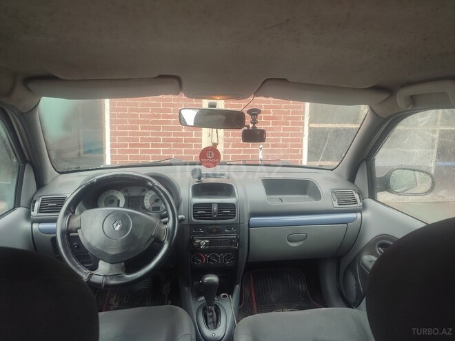 Renault Clio 2006, 312,910 km - 1.4 l - Gəncə
