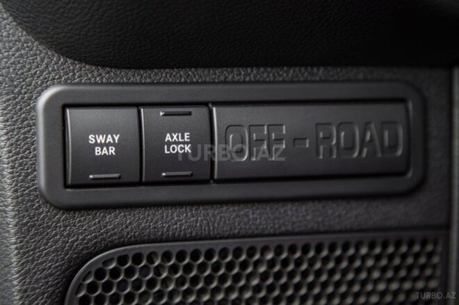 Jeep Wrangler 2014, 141,000 km - 3.6 l - Bakı
