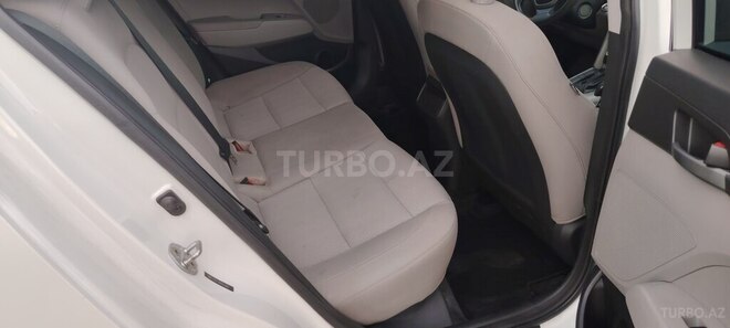 Hyundai Elantra 2016, 243,011 km - 2.0 л - Gəncə
