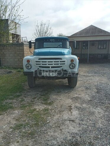 ZIL 130 1982, 219,990 km - 4.7 l - İmişli
