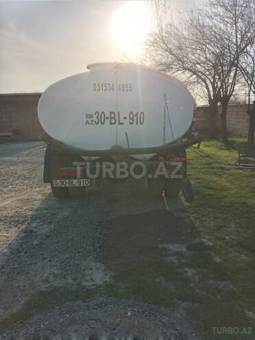 ZIL 130 1982, 219,990 km - 4.7 l - İmişli