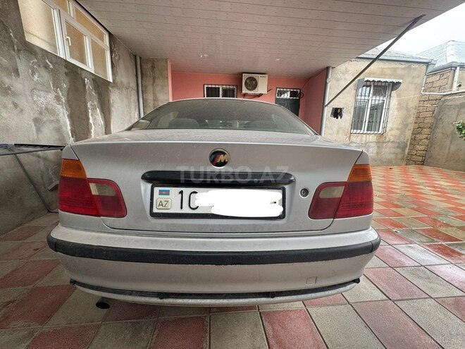 BMW 316 1999, 450,000 km - 1.6 l - Bakı