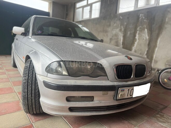 BMW 316 1999, 450,000 km - 1.6 l - Bakı