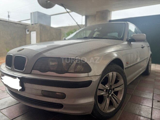 BMW 316 1999, 450,000 km - 1.6 l - Bakı