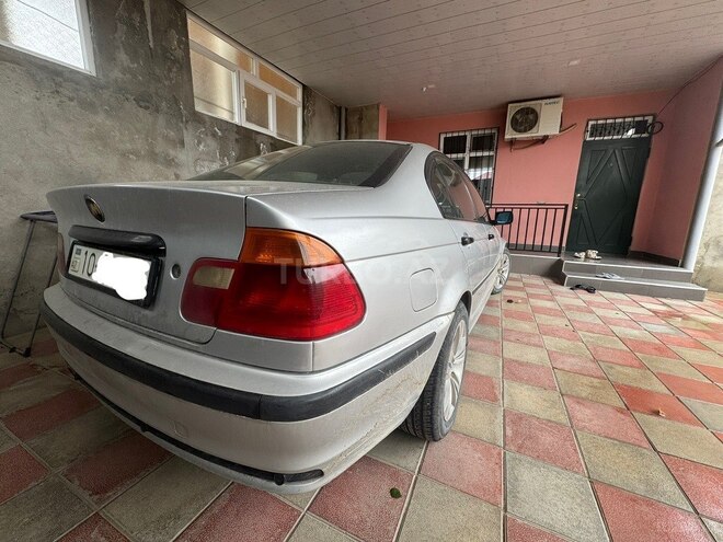 BMW 316 1999, 450,000 km - 1.6 l - Bakı
