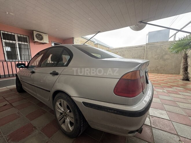 BMW 316 1999, 450,000 km - 1.6 l - Bakı