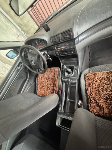 BMW 316 1999, 450,000 km - 1.6 l - Bakı