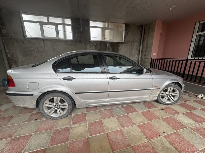 BMW 316 1999, 450,000 km - 1.6 l - Bakı