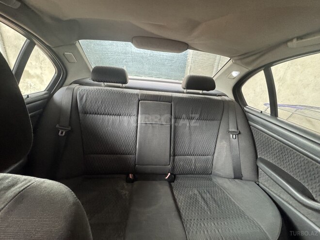 BMW 316 1999, 450,000 km - 1.6 l - Bakı