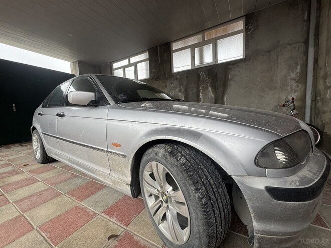 BMW 316 1999, 450,000 km - 1.6 l - Bakı