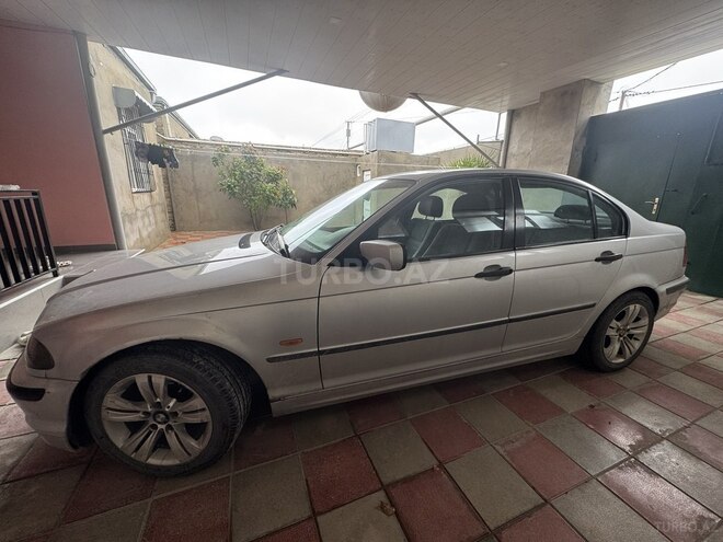 BMW 316 1999, 450,000 km - 1.6 l - Bakı