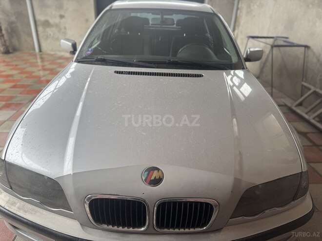 BMW 316 1999, 450,000 km - 1.6 l - Bakı