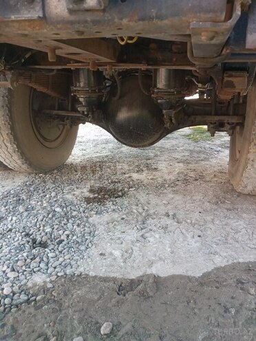 ZIL 130 1982, 219,990 km - 4.7 l - İmişli