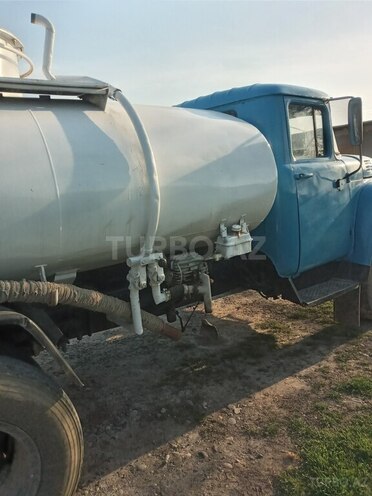 ZIL 130 1982, 219,990 km - 4.7 l - İmişli