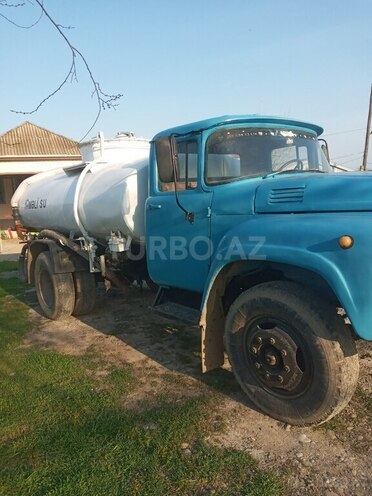 ZIL 130 1982, 219,990 km - 4.7 l - İmişli