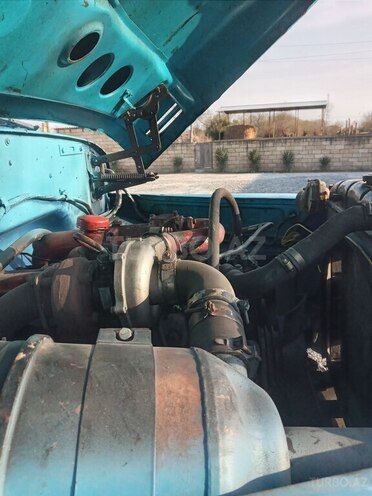 ZIL 130 1982, 219,990 km - 4.7 l - İmişli