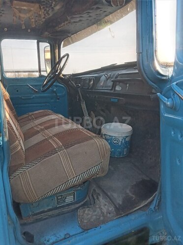 ZIL 130 1982, 219,990 km - 4.7 l - İmişli