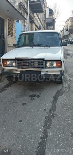 LADA (VAZ) 2107 2008, 150,000 km - 1.6 л - Bakı